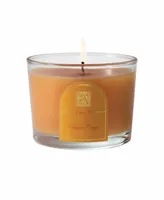 Valencia Orange Petite Tumbler Candle