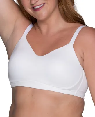 Wacoal Women's Superbly Smooth Underwire Bra 855342, Up to H Cup - Macy's