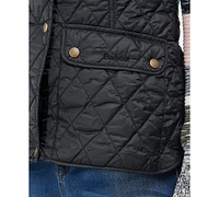 Barbour Women's Otterburn Quilted Vest