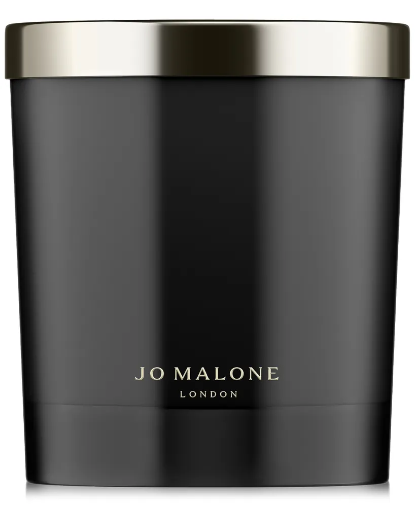 Jo Malone London Dark Amber & Ginger Lily Home Candle, 7.1 oz.