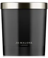 Jo Malone London Dark Amber & Ginger Lily Home Candle, 7.1 oz.