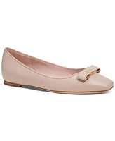 Kate Spade New York Women's Bowdie Ballet Flats