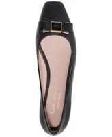 Kate Spade New York Women's Bowdie Ballet Flats