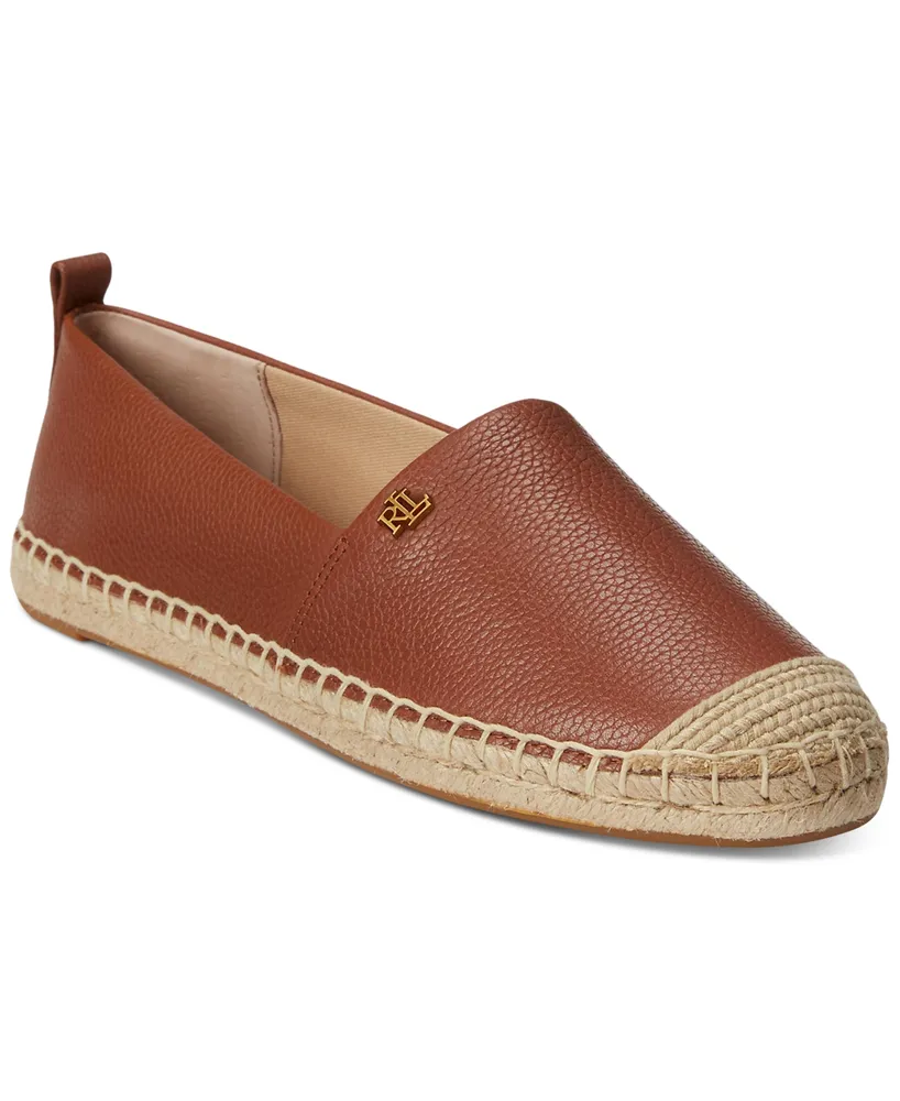 Lauren Ralph Women's Cameryn Espadrilles