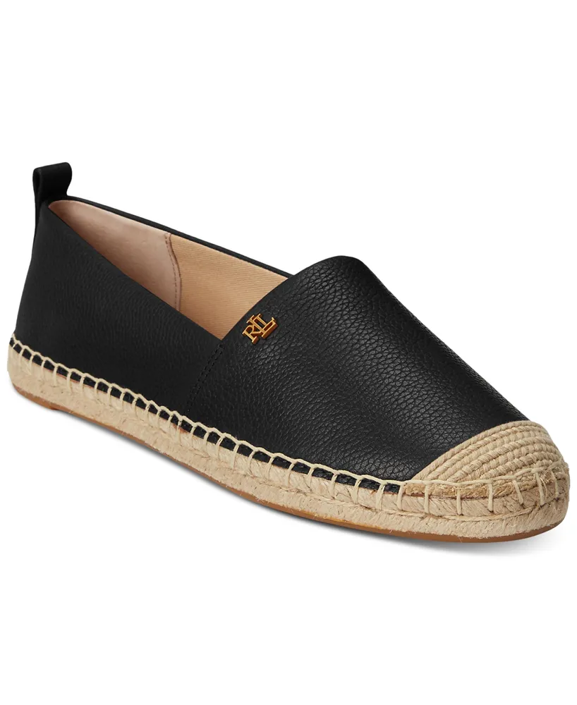 Lauren Ralph Women's Cameryn Espadrilles