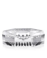 Waterford Lismore Diamond Decorative Tray, 4"