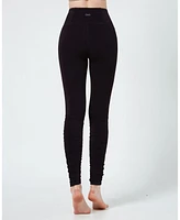 Rebody Active Women's Rusche Hour Coziplex Legging