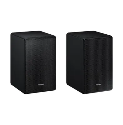 Wireless Rear Speaker Kit with Dolby Atmos