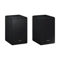 Wireless Rear Speaker Kit with Dolby Atmos