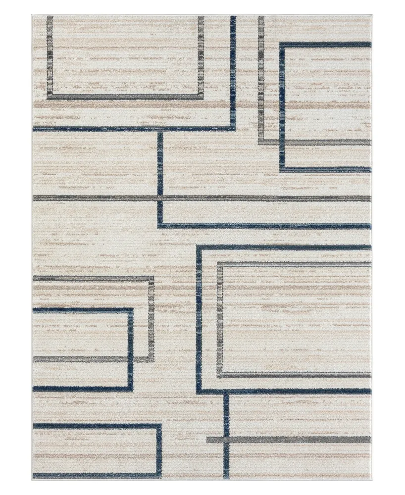 Lr Home Plymouth Alaine 5' x 7' Area Rug