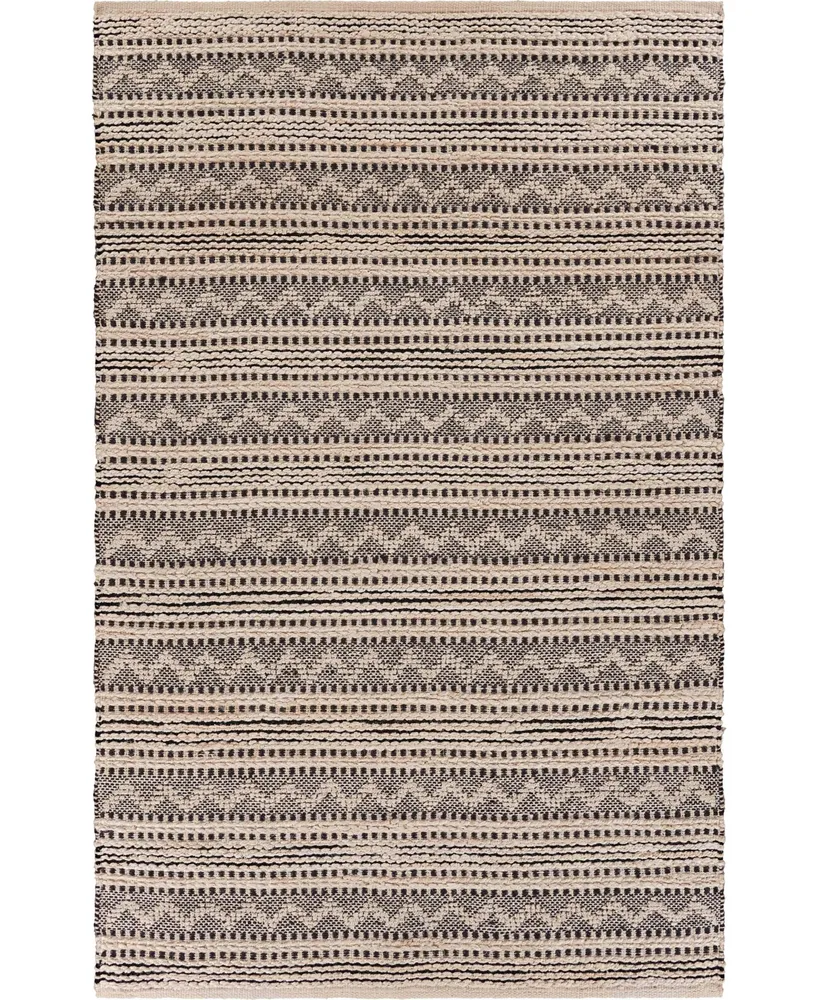 Closeout! Lr Home Spectre Adel 7'9" x 9'9" Area Rug