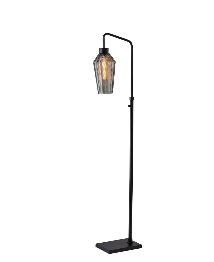 Adesso Belfry Floor Lamp