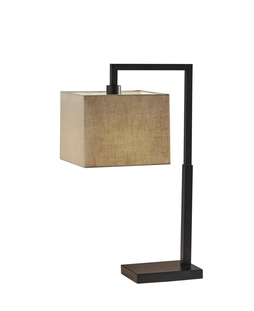 Adesso Richard Table Lamp