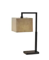 Adesso Richard Table Lamp