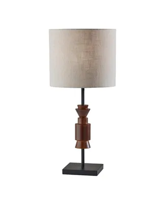 Adesso Elton Table Lamp