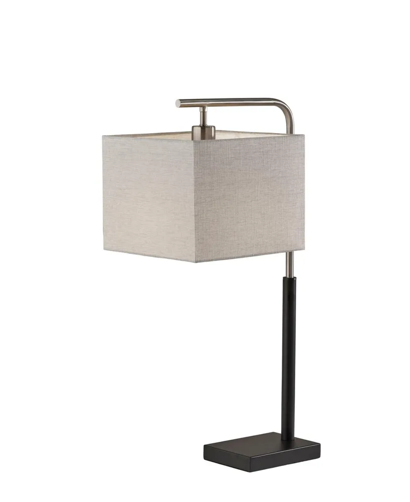 Adesso Flora Table Lamp