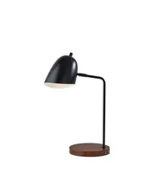 Adesso Jude Desk Lamp