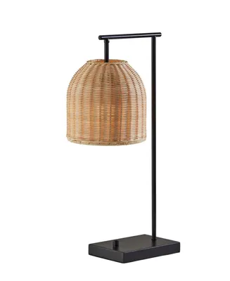 Adesso Bahama Table Lamp
