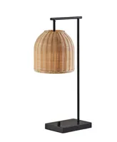 Adesso Bahama Table Lamp