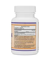 Double Wood Supplements Pterostilbene