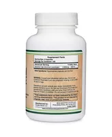 Double Wood Supplements Chromium Picolinate