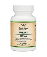 Double Wood Supplements Uridine