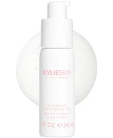 Kylie Skin Clarifying Cleansing Gel Mini
