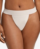 Maidenform M Seamless Thong Underwear DM2318