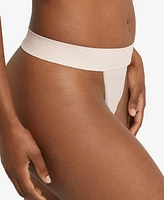 Maidenform M Seamless Thong Underwear DM2318