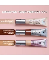 It Cosmetics Cc+ Cream with Spf 50+