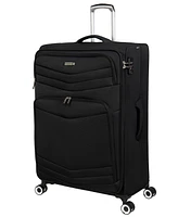 it Luggage Intrepid 24" Medium 8-Wheel Expandable Case