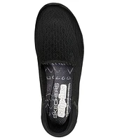 Skechers Women's Slip-Ins- Reggae Fest 2.0