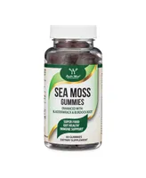 Irish Sea Moss Gummies