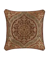 J Queen New York Harvest Moon Decorative Pillow, 20" x 20"