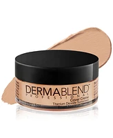 Dermablend Cover Creme Spf 30, 1 oz.