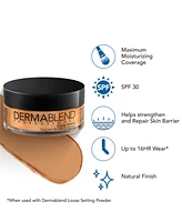 Dermablend Cover Creme Spf 30, 1 oz.