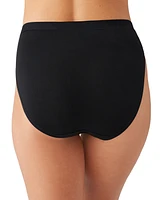 Women's Understated Cotton Hi-Cut Underwear 879362