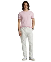 Polo Ralph Lauren Men's Custom Slim Fit Soft Cotton T-Shirt