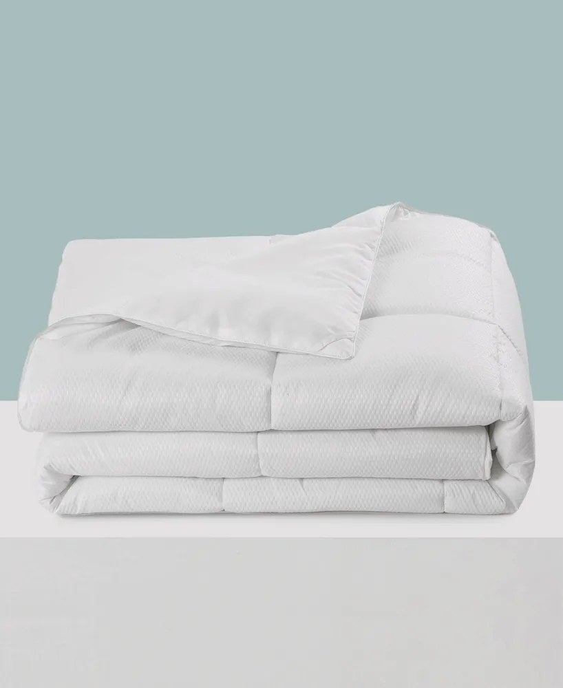Unikome All Season Ultra Soft Classic Embossed Down Alternative Comforter