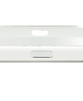 Rosemary Lane Wood Mirrored Tray, 20" x 20" x 2"