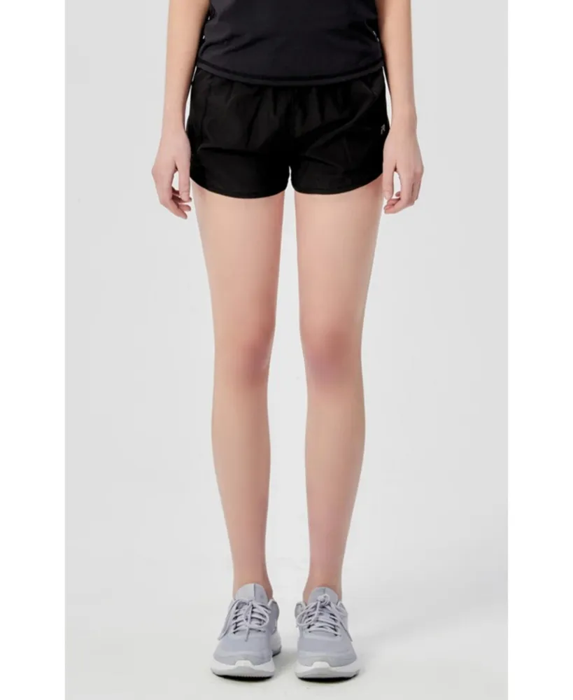 Nike Tempo Women's Brief-Lined Running Shorts - Macy's