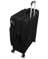 it Luggage Intrepid 16" Softside 2-Wheel Underseater