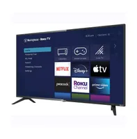 Westinghouse Full Hd Roku Tv