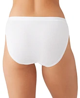 Women's Understated Cotton Bikini Underwear 870362