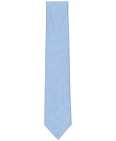 Michael Kors Men's Rich Texture Paisley Tie