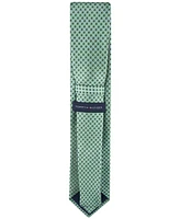 Tommy Hilfiger Men's Core Micro-Dot Tie