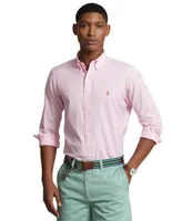 Polo Ralph Lauren Men's Classic-Fit Oxford Shirt