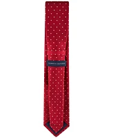 Tommy Hilfiger Men's Metcalf Dot Tie