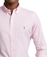 Polo Ralph Lauren Men's Classic-Fit Oxford Shirt