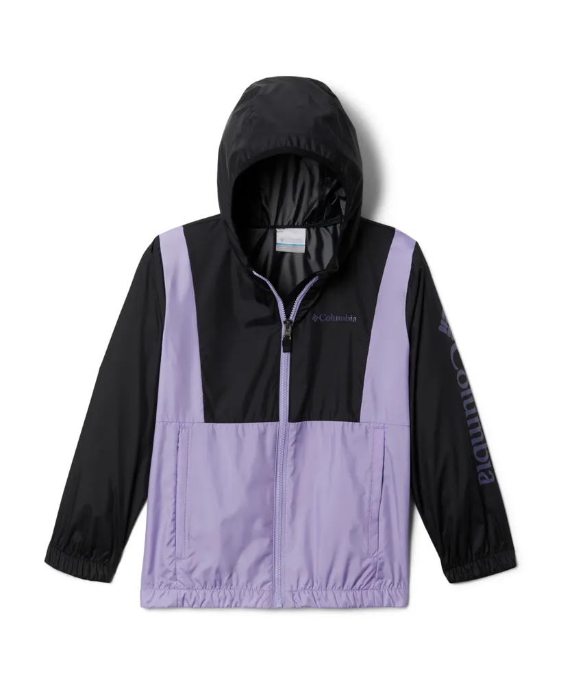 Columbia Big Girls Suttle Mountain Long Insulated Jacket - Macy's